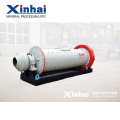 China Best Quality Wet Ball mill for grinding iron ore